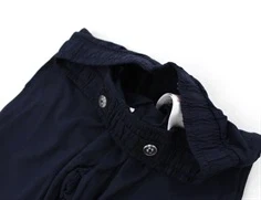 Name It dark sapphire culotte bukser